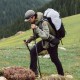 Рюкзак туристичний Naturehike Helium CNK2450XB016, 40 л, білий, M