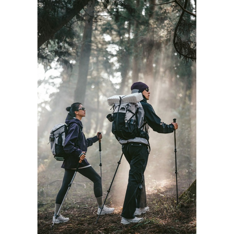 Рюкзак туристичний Naturehike Helium CNK2300BB017, 25 л, білий