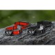 Ліхтар налобний Fenix HP12R-TRd червоний