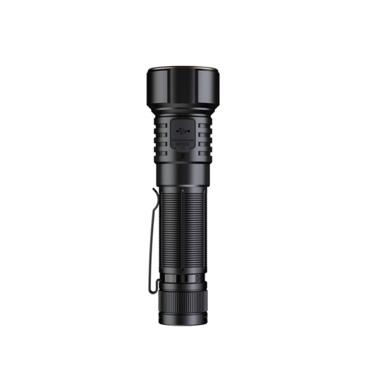 Ліхтар ручний Fenix LD36RB чорний