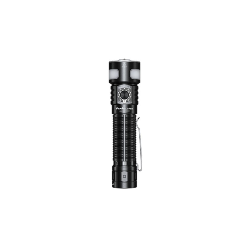 Ліхтар ручний Fenix LD35R