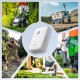 УМБ Litheli Power Bank SE 20000 mAh, 45 W, 4А, Fast Charge U20BY09-0U000