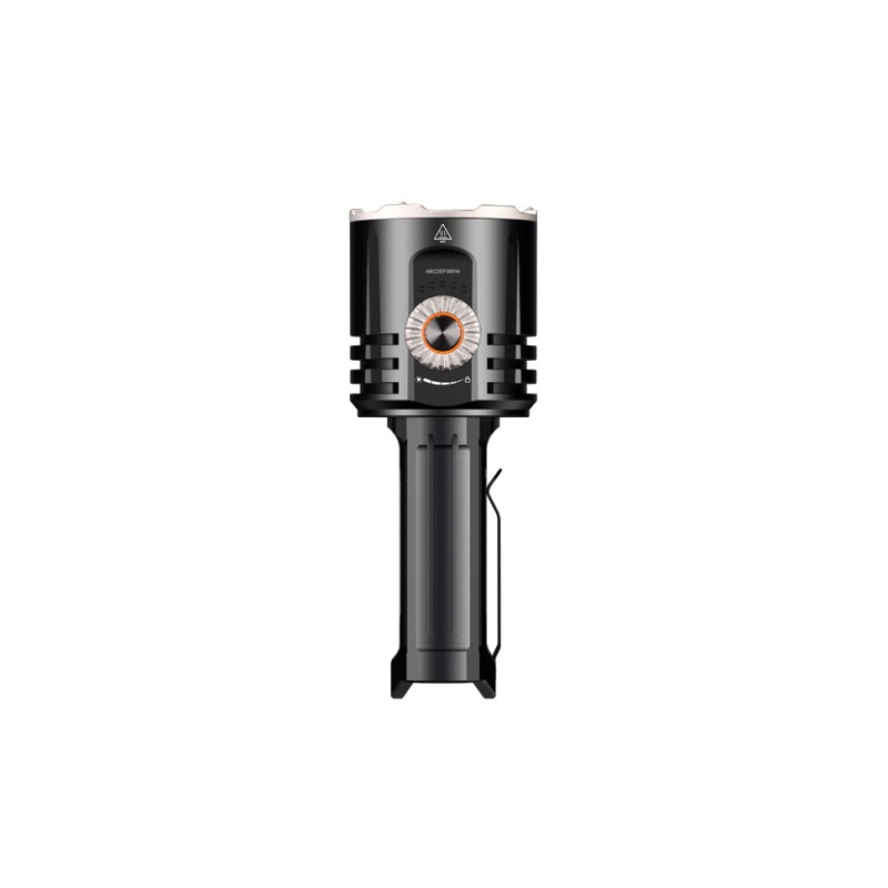 Ліхтар пошуковий ручний Fenix LR35R PRO