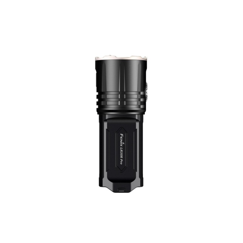 Ліхтар пошуковий ручний Fenix LR35R PRO