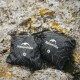 Чохол для рюкзака Naturehike CNK2450PJ010, M, чорний