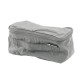 Косметичка Naturehike CNK2350XB010, 20х10х10 см, сірий