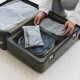 Косметичка Naturehike CNK2350XB010, 20х10х10 см, сірий