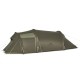 Намет тримісний Naturehike Opalus, UL, CNK2450WS036, темно-зелений