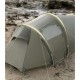 Намет тримісний Naturehike Opalus, UL, CNK2450WS036, темно-зелений