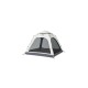 Намет тримісний автоматичний Naturehike Ango CNK2550WS010, S, сірий