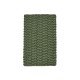 Матрац туристичний надувний двомісний  Naturehike CNK2550WS019, 200х125х6.5 см, зелений, для кемпінгу із мішком для надування