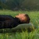 Матрац туристичний надувний двомісний  Naturehike CNK2550WS019, 200х125х6.5 см, зелений, для кемпінгу із мішком для надування