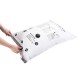 Вакуумні пакети Flextail, розмір S (40х60 см), 4 шт