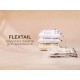 Вакуумні пакети Flextail, розмір M (50х70 см), 4 шт