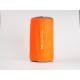 Килимок самонадувний Flextail Tiny Slleeping Pad R05 AVS, розмір L (196 х 55 х 7 см), помаранчевий