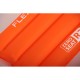 Сидушка надувна Flextail Zero Seat R02, 70 мм, помаранчева