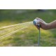 Душ портативний з насосом на акумуляторі Flextail Tiny Shower, білий