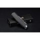 Ніж складаний туристичний Ruike P166-AB, (9.2 см) 14C28N / Aluminum чорний