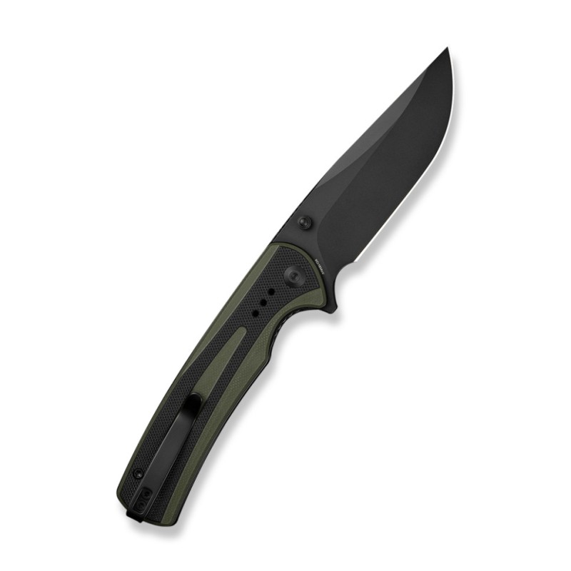 Ніж складаний Sencut Regnator S24057-2