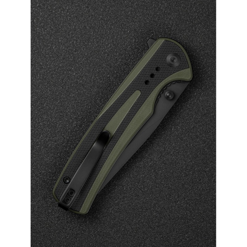 Ніж складаний Sencut Regnator S24057-2