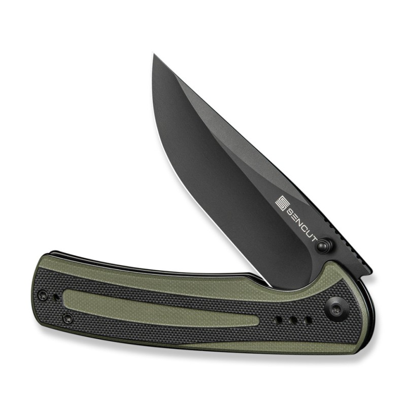 Ніж складаний Sencut Regnator S24057-2