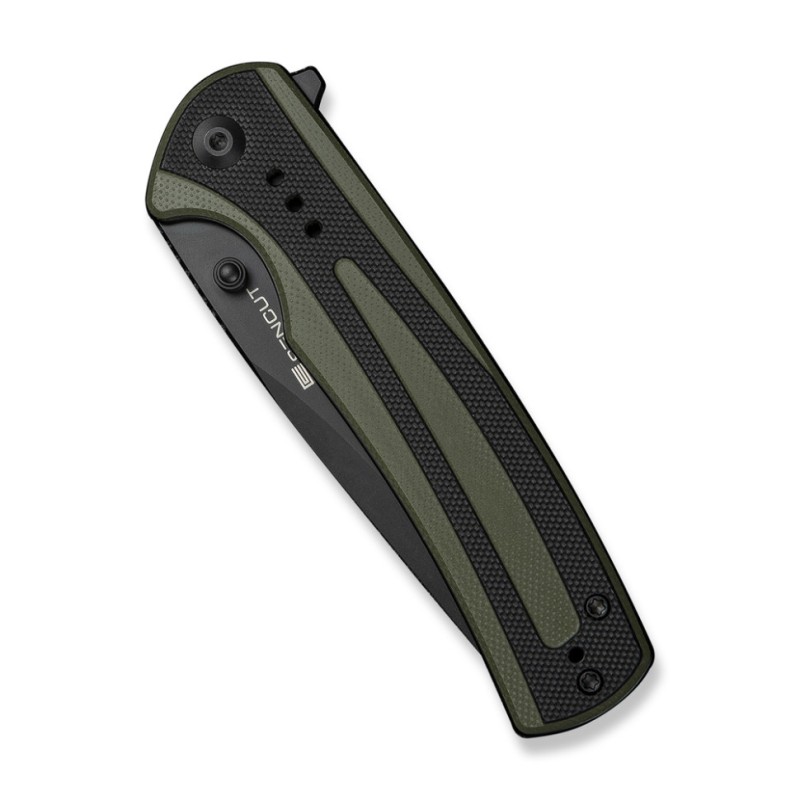 Ніж складаний Sencut Regnator S24057-2