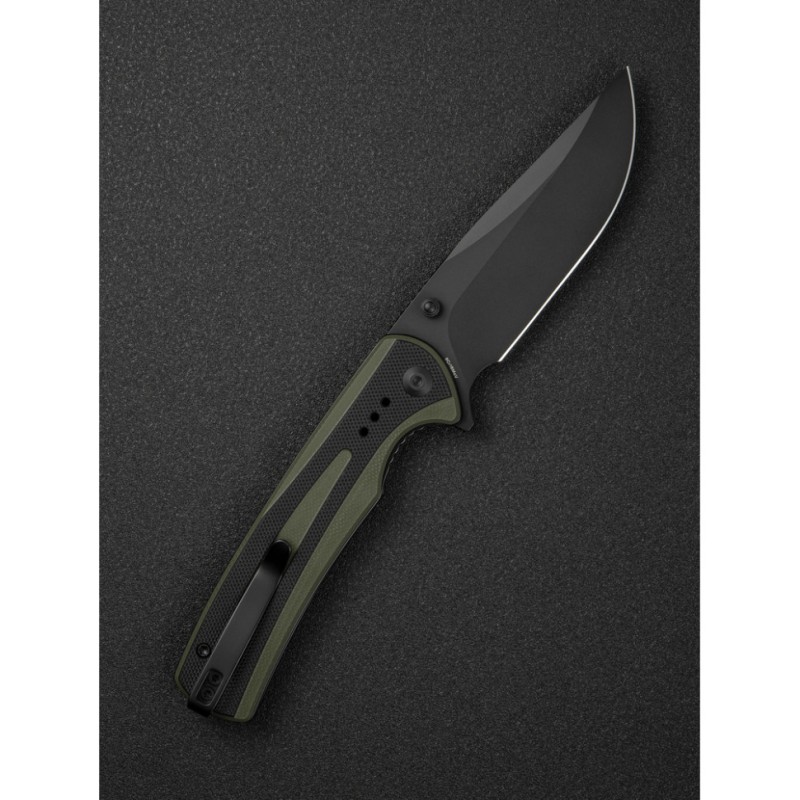 Ніж складаний Sencut Regnator S24057-2