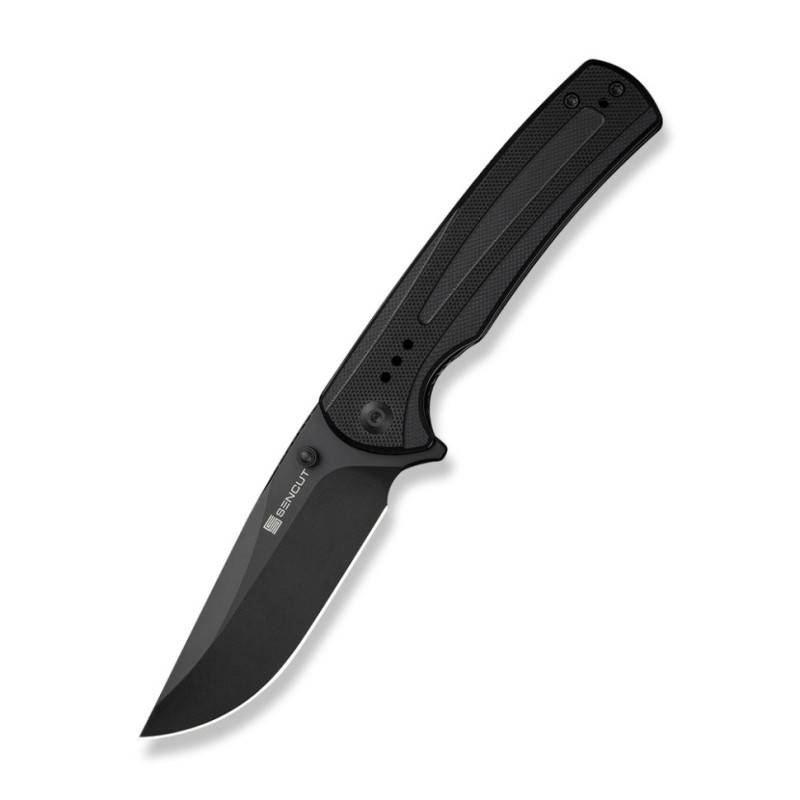 Ніж складаний Sencut Regnator S24057-1