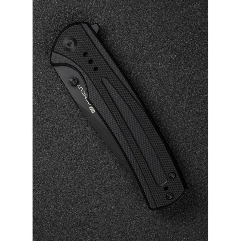 Ніж складаний Sencut Regnator S24057-1