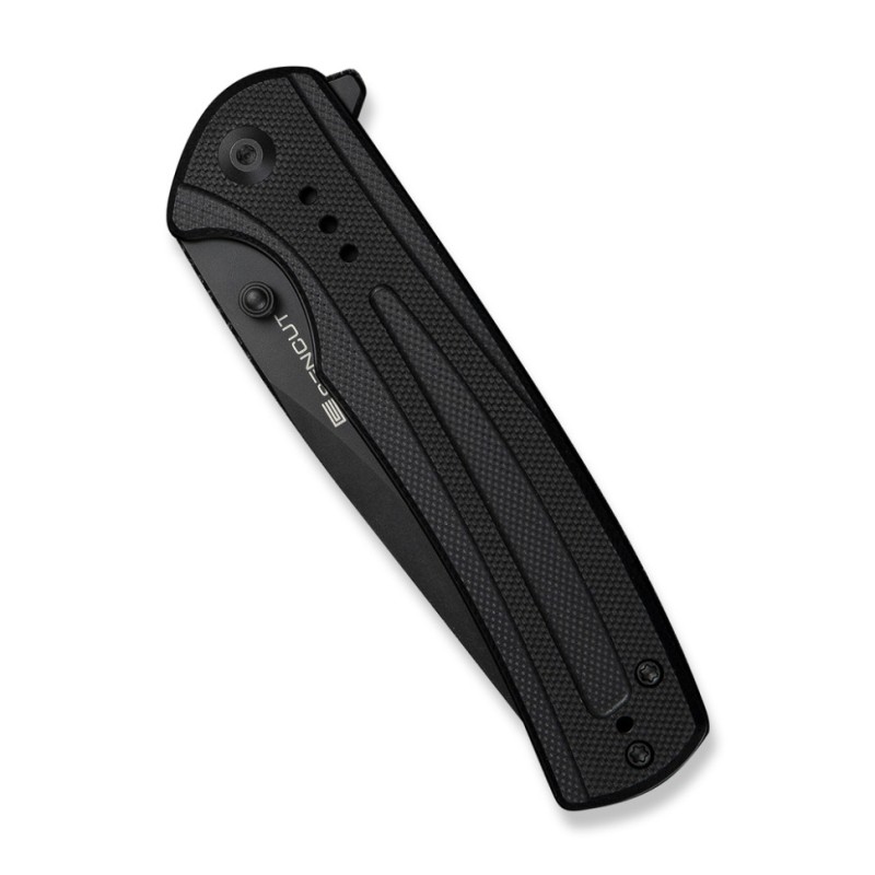Ніж складаний Sencut Regnator S24057-1