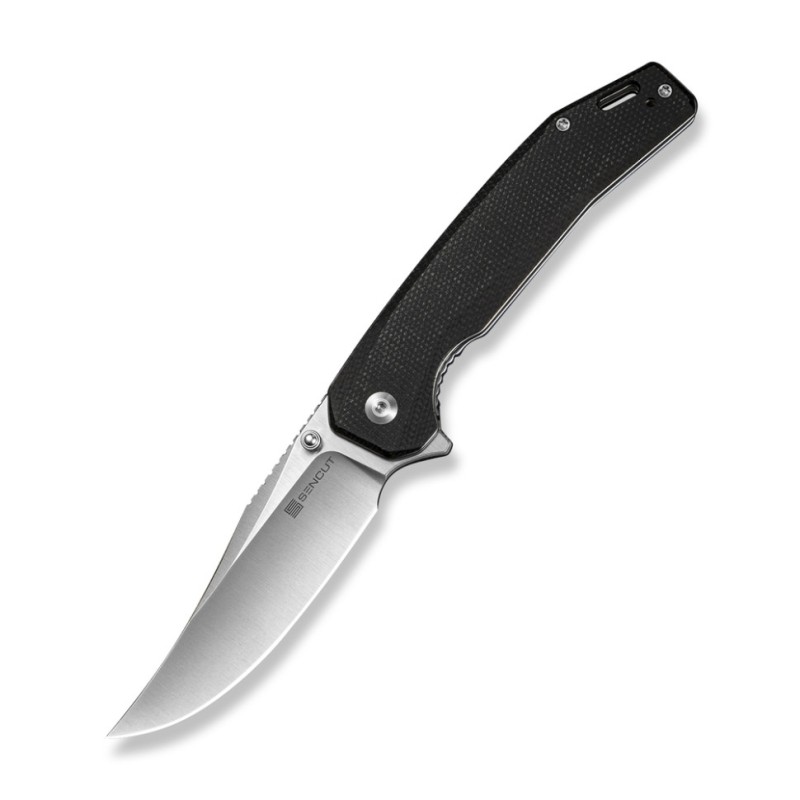 Ніж складаний Sencut Vornix S25038-2