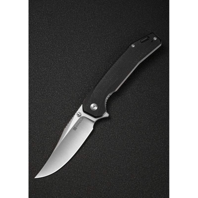 Ніж складаний Sencut Vornix S25038-2