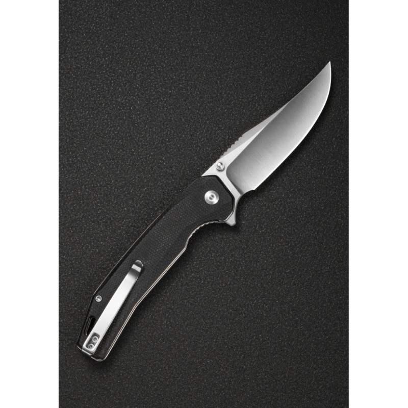 Ніж складаний Sencut Vornix S25038-2