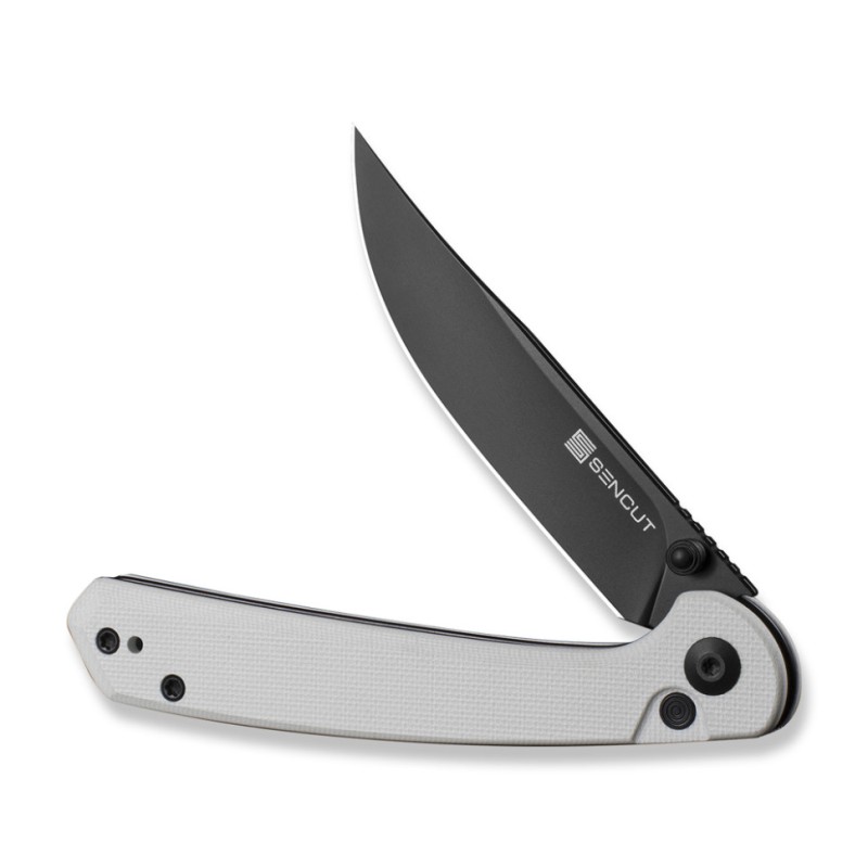 Ніж складаний Sencut Skelfin S25007-1