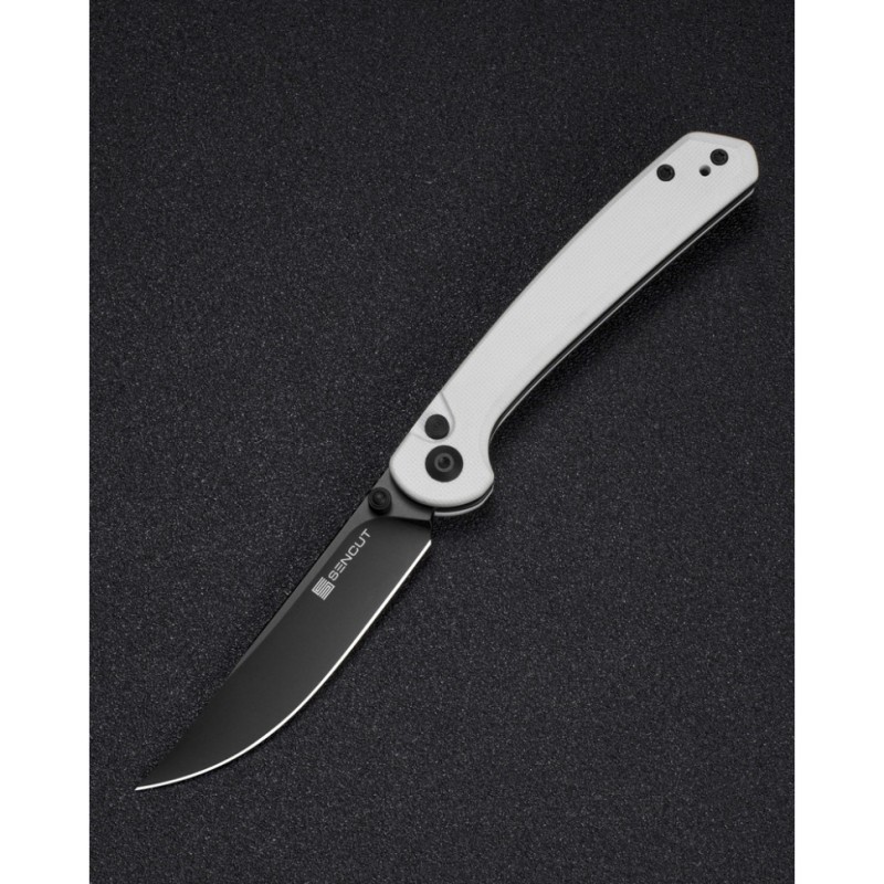Ніж складаний Sencut Skelfin S25007-1