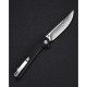 Ніж складаний Sencut Skelfin S25007-2