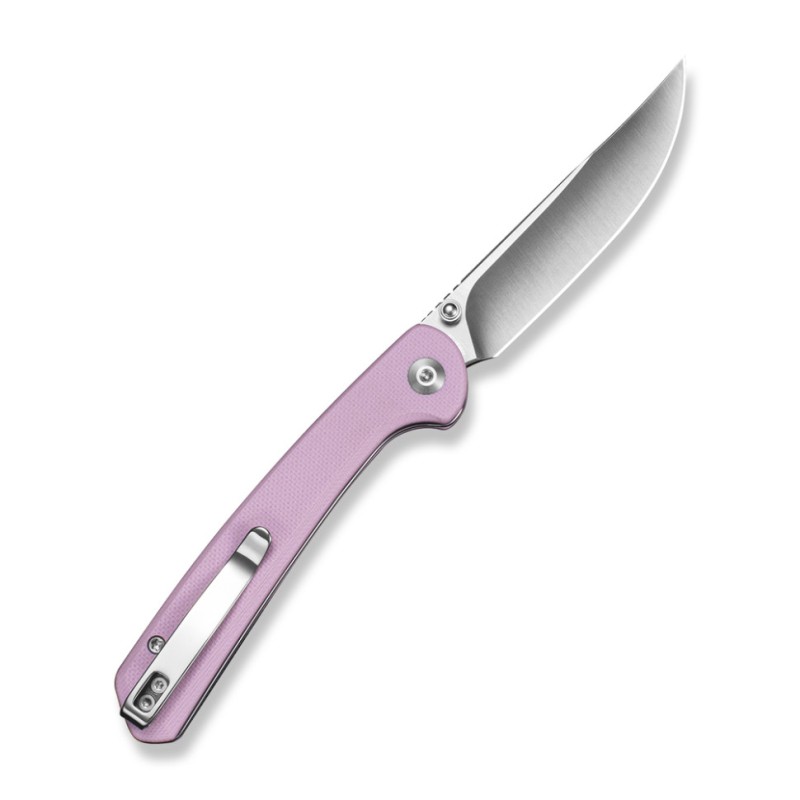 Ніж складаний Sencut Skelfin S25007-3