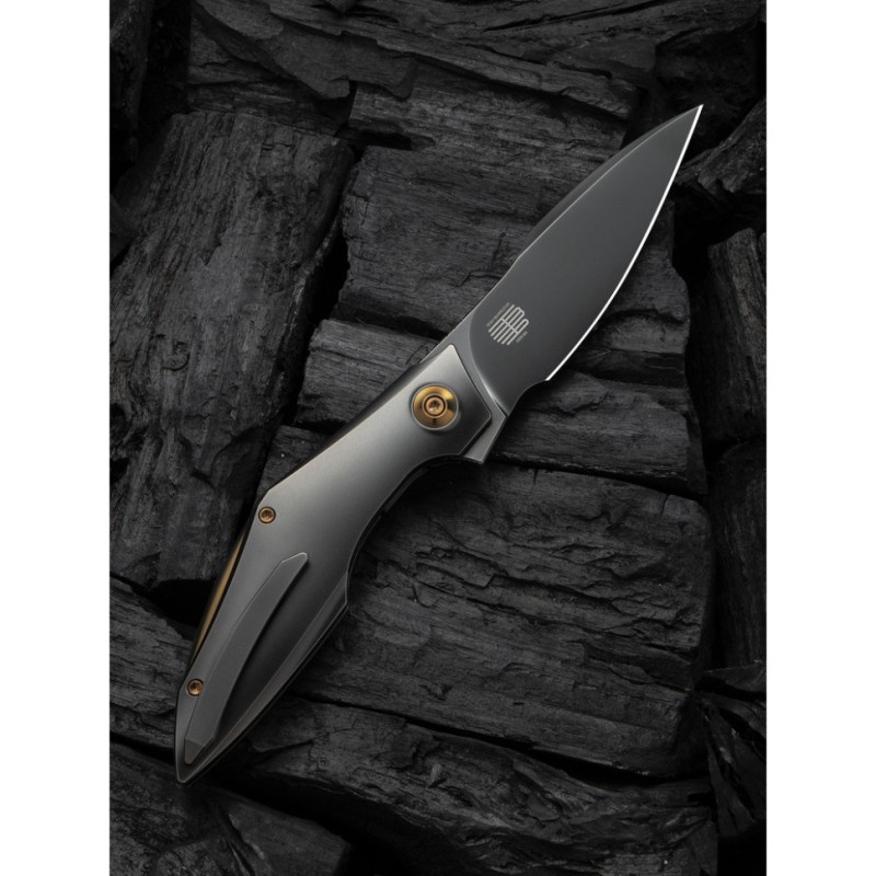 Ніж складаний Weknife Krait Snake WE24084-3