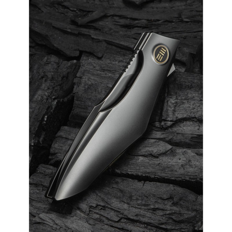 Ніж складаний Weknife Krait Snake WE24084-3