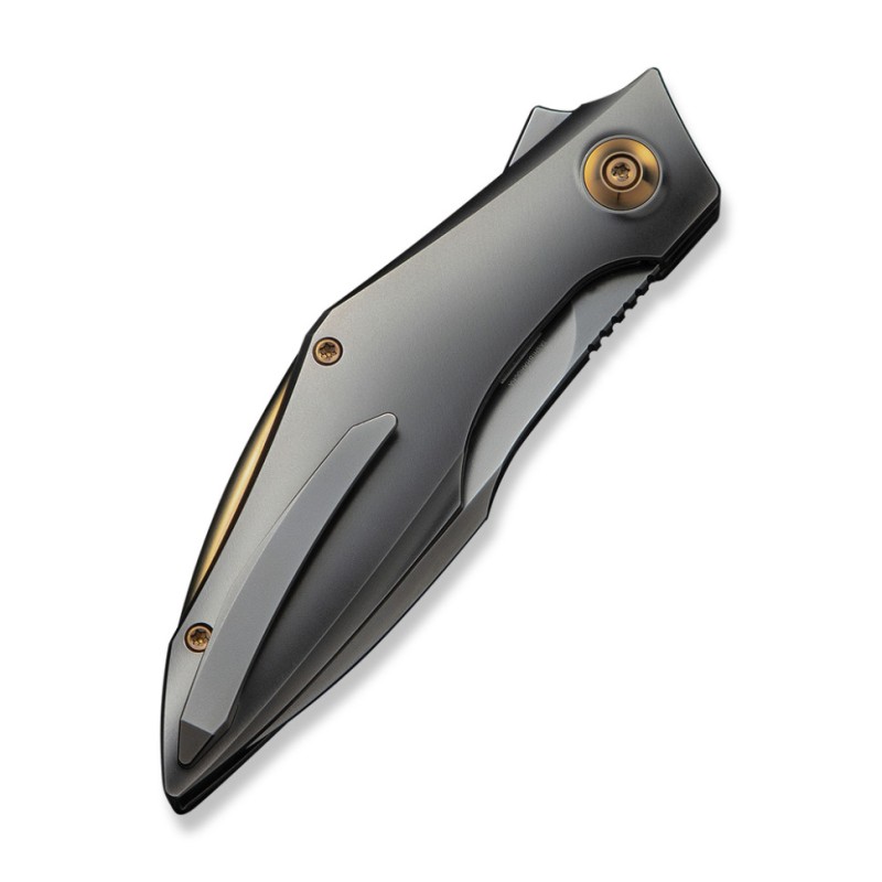 Ніж складаний Weknife Krait Snake WE24084-3