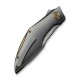 Ніж складаний Weknife Krait Snake WE24084-3