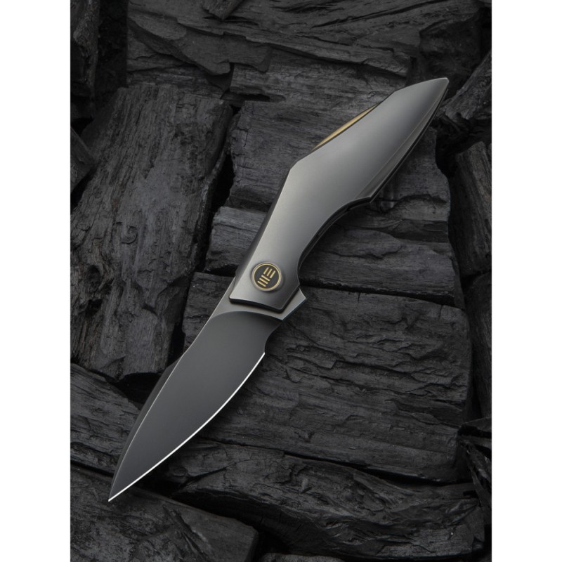 Ніж складаний Weknife Krait Snake WE24084-3