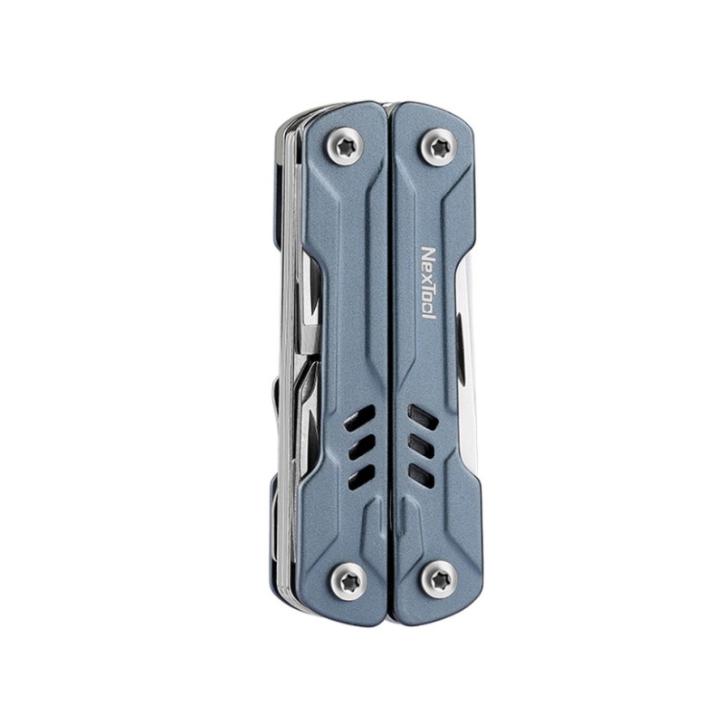 Мультитул NexTool Mini Sailor Pliers S11, блакитний (NE20156B, NE20156D)