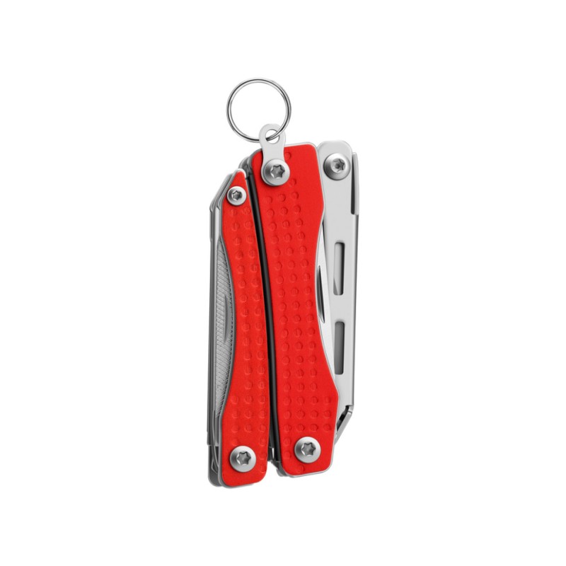 Мультитул NexTool Mini Flagship червоний