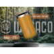 Термокухоль Wacaco Octaroma Lungo 300 мл, білий