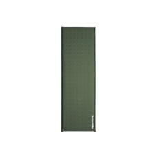Самонадувний килимок Naturehike CNK2550WS025, 60мм, зелений