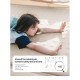 Самонадувний килимок Naturehike CNK2550WS025, 60мм, зелений