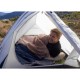 Спальний мішок Naturehike LW180 CNK2550WS026 Sunny Day PL01, (14°C) XL коричневий