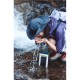 Водонепроникний чохол для телефону Naturehike CNK2300BS015, синій