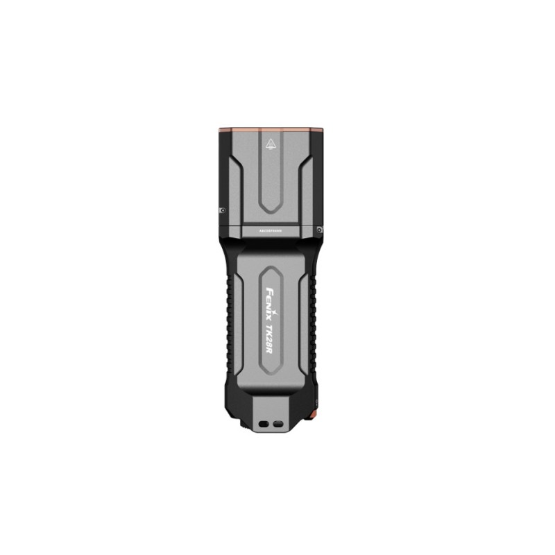 Ліхтар ручний Fenix TK28R